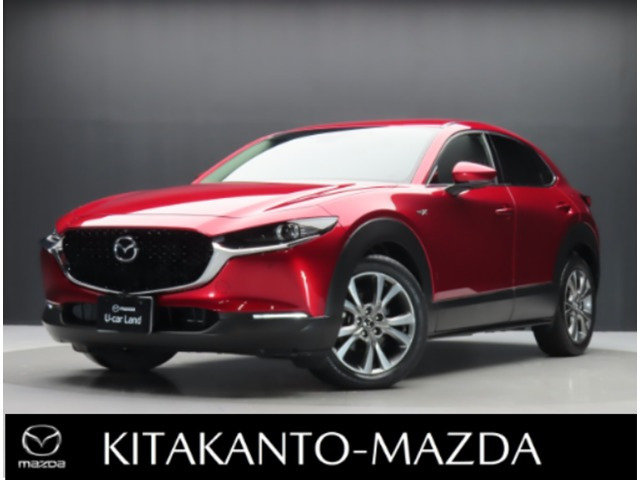 CX-30 2.0 X Lパッケージ