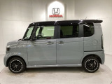 購入後も自社指定整備工場完備でお客様の愛車をしっかりサポート致します!御納車時には安全かつ安心してお乗り頂けるようホンダ専門知識を持つ整備スタッフが点検・整備・装備も説明をしてお渡ししております。