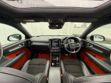 XC40 T5 AWD Rデザイン 4WD 