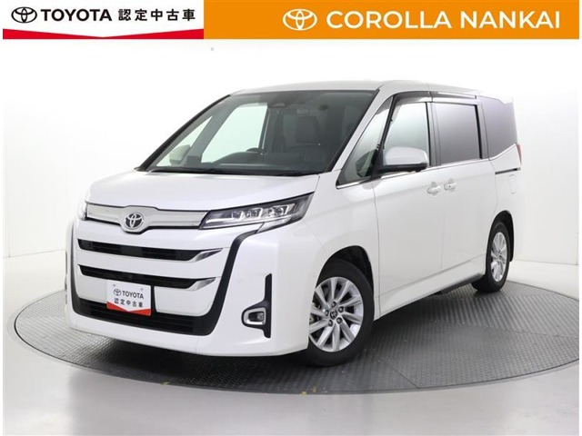 トヨタ ノア 