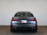 Audi A6 55 TFSI quattro S line/アルミホイ-ル 10スポークスターデザイン メタリックブラック ポーリッシュト 8.5Jx20/Audi rings & ブラックスタイリング