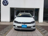 ポロ TSI コンフォートライン 