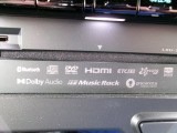 ホンダ純正ギャザズCDチューナー。お気に入りの音楽をお楽しみいただけます。各種ナビ取り付けも当店にて対応可能です。是非ご相談くださいませ。