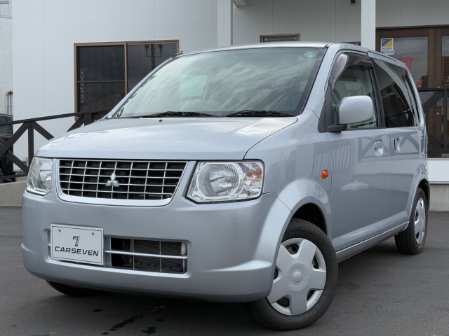 eKワゴン MS 4WD