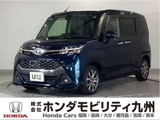 タンク 1.0 カスタム G-T