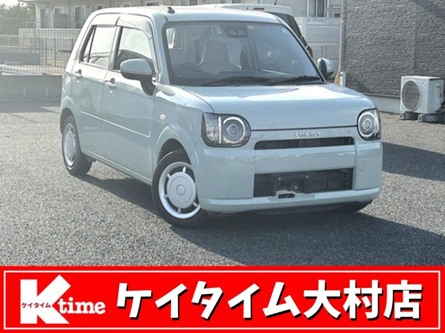 ミラトコット L SAIII