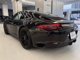 911 カレラ GTS PDK 