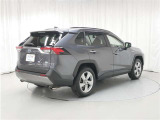 RAV4 2.5 ハイブリッド G E-Four 4WD 