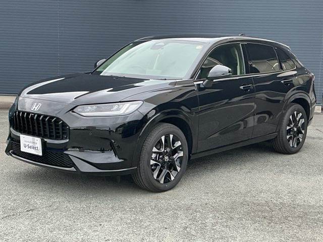 ZR-V 2.0 e:HEV Z 4WD
