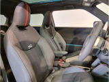 【MINI認定中古車】MINIのご購入はぜひMINI正規ディーラーで!メーカー基準の納車前点検整備を全車実施。規定整備を実施された車両にのみ付帯出来る全国保証。