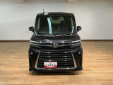 タントカスタム RS ecoIDLE 非装着車 