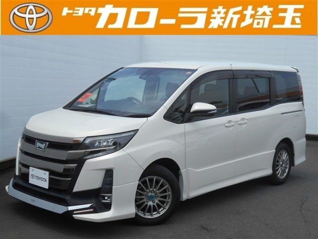ノア 2.0 Si