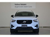 XC40 ウルトラ B4 AWD 4WD 