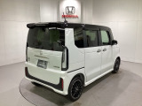 【Honda認定中古車 U-Select】 は3つの安心をお約束します。 1 Hondaのプロが整備した安心。 2 第三者機関がチェックした安心。 3 購入後もHondaが保証する安心。