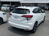 【テールライト】後続車からも視認性の良いテールライト!安全とデザインを両立したリアビューとなってます!