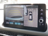 ◆バックモニター◆狭い場所や見難い場所での車庫入れが苦手な方は多いと思います、しかし!バックガイドモニターが付いているので安心♪