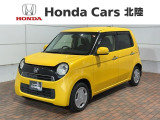 全国納車可 第三者機関証明書付 保証付 純正CDチューナー LEDライト VSA スマートキー 盗難防止装置 整備記録簿 AAC Wエアバック ドアバイザー装備のN-ONE GLパッケージ入庫