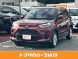 トヨタ ライズ