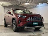 RAV4 2.5 ハイブリッド G E-Four 4WD 