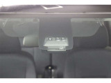 トヨタセーフティーセンス付き。万が一の衝突を回避もしくは被害を軽減させ安全をサポートします!