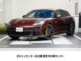ポルシェ パナメーラ