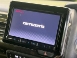 N-BOXカスタム G L ホンダセンシング 