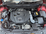 CX-5 2.2 XD Lパッケージ 