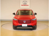 ヴェゼル 1.5 ハイブリッド Z 