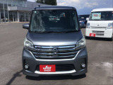 デイズルークス ハイウェイスター X 4WD