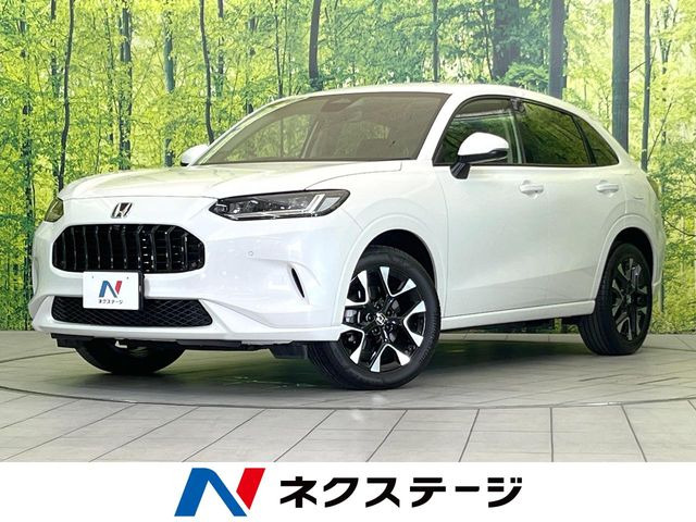 ZR-V 2.0 e:HEV Z