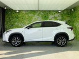 NX 200t Fスポーツ 4WD 
