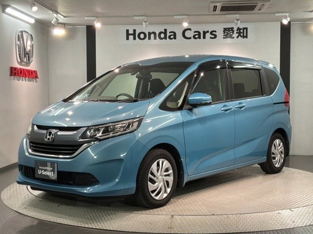 フリード 1.5 G ホンダセンシング