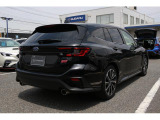 レヴォーグ 2.4 STI スポーツR EX 4WD ブラックリミテッド
