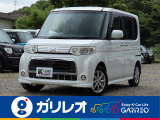 ダイハツ タントカスタム