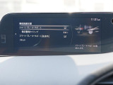 こちらのお車には先進安全装備が多数搭載されています。衝突被害を回避あるいは軽減するためのブレーキや、後方死角からの接近警報、車線逸脱を防止する警報装置など、詳しくはスタッフまでお尋ねください。