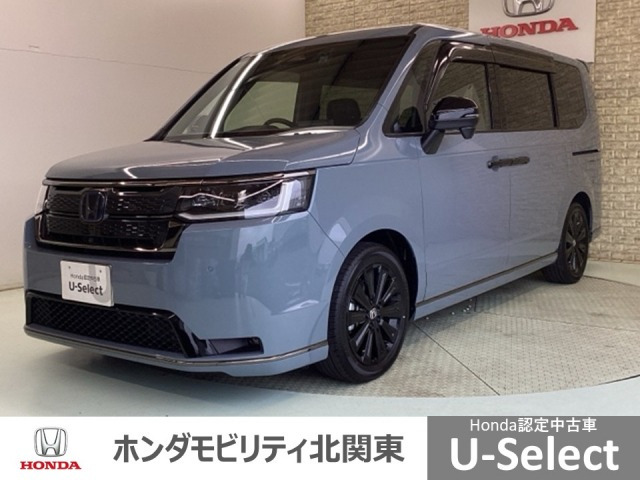 ホンダ ステップワゴン 