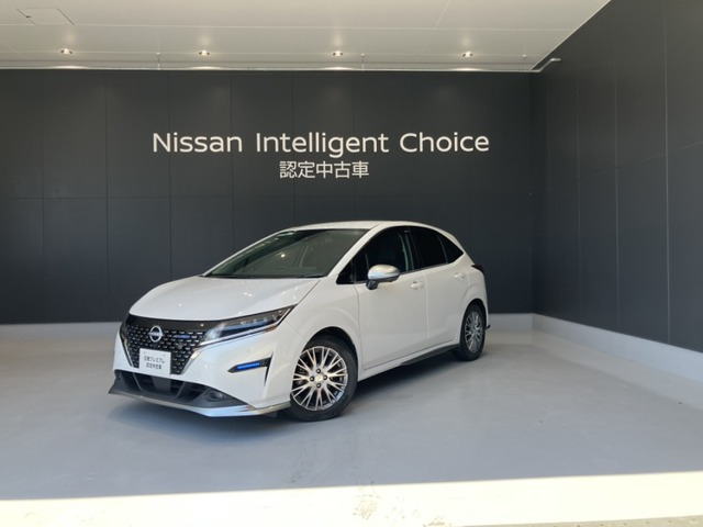 ノート 1.2 AUTECH