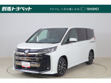 トヨタ ノア