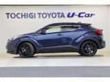 C-HR ハイブリッド 1.8 G モード ネロ セーフティ プラス 