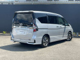 セレナ 1.2 e-POWER ハイウェイスターV 
