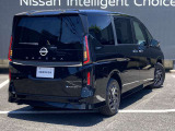 全国の日産で対応可能な中古車保証付【保証期間:1年 保証距離:無制限】
