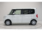 ガソリン車です。