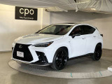 NX 350h Fスポーツ 