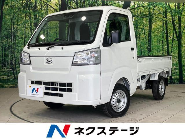 ダイハツ ハイゼットトラック 