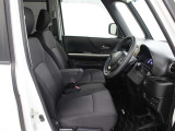 運転席廻りです。