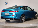 【BMWの伝統-2】時代を超える美しさ。磨き抜かれたエアロダイナミクスが瞳を奪う。一目で伝わるスポーティーなプロポーションは、BMWの走行性能を生み出すのに欠かせない要因の一つです。