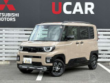 デリカミニ G プレミアム 4WD 