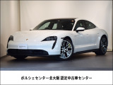 ポルシェ タイカン