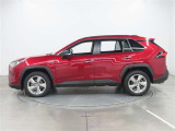 RAV4 2.5 ハイブリッド G E-Four 4WD 