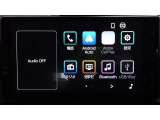 フルセグTV、Bluetooth対応